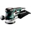 Ponceuse Excentrique METABO SXE 425 Turbo Tec Avec Sac De Collecte De Poussière En Tissu -Metabo Soldes 2811416 1