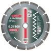 METABO Meule De Tronçonnage Diamantée DIA-TS 230X22.23 Mm -Metabo Soldes 2811424 1
