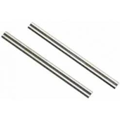 Lames De Rabot Carbure Par 2 Pour Rabot Metabo