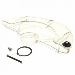 Carter De Lame Mobile 1010734637 Pour Scie A Onglets Metabo