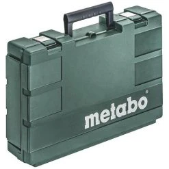 Perceuse à Percussion à Batterie Rechargeable 10,8 V PowerMaxx SB Basic Metabo -Metabo Soldes 29284750 3
