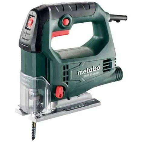 METABO Scie Sauteuse 450 W STEB 65 Quick - 601030500 3 METABO Scie Sauteuse 450 W STEB 65 Quick - 601030500
