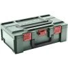 Metabo Metabo 626890000 Mallette Pour Matériels électroportatifs ABS (L X L X H) 496 X 296 X 165 Mm -Metabo Soldes 29586551 1