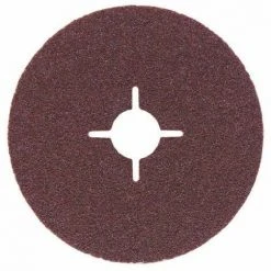 Metabo Fibre Disque 180 Mm P 60 624105000