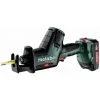 Metabo Scie Sabre Sans Fil SSE 18 LTX BL Compact, Coffret, 18V 2x2Ah Li-Ion + ASC 55 - 602366500 -Metabo Soldes 29983339 1