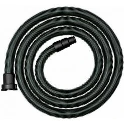 Metabo Flexible D'aspiration Ø 35 Mm, L 4,0 M, R 58/35 Mm, Conducteur D'électricité - 630177000