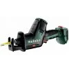 Metabo Scie Sabre Sans Fil SSE 18 LTX BL Compact, Carton, Sans Batterie Et Chargeur - 602366850 -Metabo Soldes 29983362 1