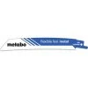 Metabo 5 Lames De Scie Sabre « Flexible Fast Metal » 150 X 1,1 Mm - 626568000 1 Metabo 5 Lames De Scie Sabre « Flexible Fast Metal » 150 X 1,1 Mm - 626568000 -Metabo Soldes 29983373 1