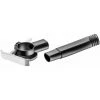 Metabo Butée De Profondeur + Tubulure D’aspiration MT 18 LTX BL QSL - 626943000 -Metabo Soldes 29983375 1