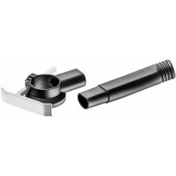 Metabo Butée De Profondeur + Tubulure Daspiration MT 18 LTX BL QSL - 626943000