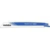Metabo 5 Lames De Scie Sabre « Flexible Fast Metal » 225 X 1,1 Mm - 626567000 -Metabo Soldes 29983377 1