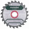 Metabo Lame De Scie "Precision Cut Wood - Classic", 190x2,0/1,4x30 Z24 WZ 15° /B - 628676000 -Metabo Soldes 29983443 1