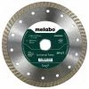 Metabo Meule De Tronçonnage Diamantée SP - UT, 180x22,23 Mm - 628553000 2 Metabo Meule De Tronçonnage Diamantée SP - UT, 180x22,23 Mm - 628553000 -Metabo Soldes 29983450 1