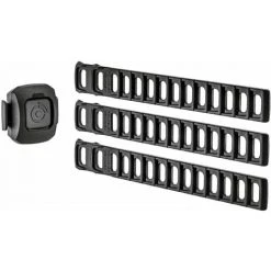 Metabo Émetteur CordlessControl Avec 3 X Bandes Multi-usages - 630256000