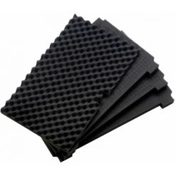 Metabo Insert En Mousse De 4 Pcs Pour MetaBOX 145 L - 626899000