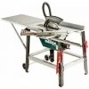 Metabo Scie Circulaire De Table TKHS 315 M - 4,20 DNB Set, Avec Curseur De Guidage Monté Sur Roulement à Billes, Pour Courant Triphasé, Carton - 690624000 2 Metabo Scie Circulaire De Table TKHS 315 M - 4,20 DNB Set, Avec Curseur De Guidage Monté Sur Roulement à Billes, Pour Courant Triphasé, Carton - 690624000 -Metabo Soldes 32930833 1
