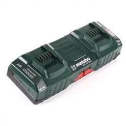 Metabo ASC 145 DUO Double Chargeur Rapide (627495000) -Metabo Soldes 33515339 3