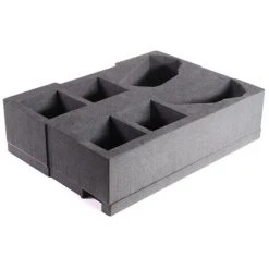 Metabo Set D'inserts De Base Pour 4 Batteries Et 2 Chargeurs CAS System (144231380) 8 Metabo Set D'inserts De Base Pour 4 Batteries Et 2 Chargeurs CAS System (144231380) -Metabo Soldes 33515342 2