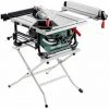 Metabo Scie Circulaire De Table TS 254 M, Avec Socle TSU, Carton - 691154000 1 Metabo Scie Circulaire De Table TS 254 M, Avec Socle TSU, Carton - 691154000 -Metabo Soldes 33559701 1