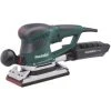METABO Ponceuse Vibrante SRE 4350 TurboTec 1 METABO Ponceuse Vibrante SRE 4350 TurboTec -Metabo Soldes 33711001 1