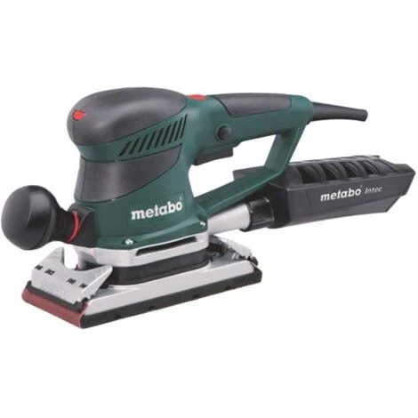 METABO Ponceuse Vibrante SRE 4350 TurboTec 3 METABO Ponceuse Vibrante SRE 4350 TurboTec