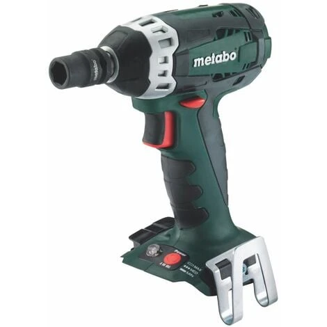 METABO Visseuse Chocs Sans Fil 18V SSW 18 / Sans Batterie Ni Chargeur Dans Le Carton 3 METABO Visseuse Chocs Sans Fil 18V SSW 18 / Sans Batterie Ni Chargeur Dans Le Carton