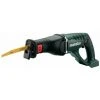 METABO Scie Sabre Sans Fil ASE 18 LTX (sans Batterie, Sans Chargeur) -Metabo Soldes 33711015 1