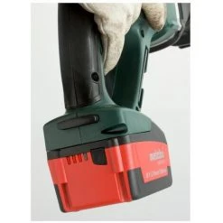 METABO Scie Sabre Sans Fil ASE 18 LTX (sans Batterie, Sans Chargeur) -Metabo Soldes 33711015 3