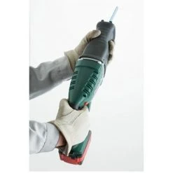 METABO Scie Sabre Sans Fil ASE 18 LTX (sans Batterie, Sans Chargeur) -Metabo Soldes 33711015 4