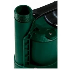 Metabo Pompe De Relevage Aspiration Plate TP 12000 SI / 600 Watts -Metabo Soldes 33711330 3