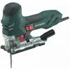 Metabo Scie Sauteuse électrique STE 140 Plus / 750 Watts Dans Un Coffret MetaLoc 1 Metabo Scie Sauteuse électrique STE 140 Plus / 750 Watts Dans Un Coffret MetaLoc -Metabo Soldes 33711339 1