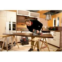 Metabo Scie Sauteuse électrique STE 140 Plus / 750 Watts Dans Un Coffret MetaLoc -Metabo Soldes 33711339 3