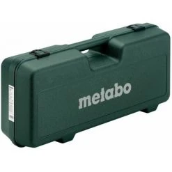 Metabo Coffret En Plastique Pour Meuleuses Grand Angle Jusqu'230 Mm
