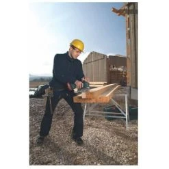 Metabo Scie Sauteuse Sans Fil STA 18 LTX 140 / Sans Batterie, Ni Chargeur MetaLoc -Metabo Soldes 33711354 2