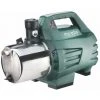 Metabo Distributeur D’eau Domestique Automatique HWAI 6000 Inox / 1 300 Watts / 6000 L / H -Metabo Soldes 33711382 1