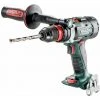 Metabo Perceuse-visseuse Sans Fil 3 Vitesses BS 18 LTX-3 BL QI / Sans Batterie Ni Chargeur -Metabo Soldes 33711387 1