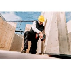 Metabo Perceuse-visseuse Sans Fil 3 Vitesses BS 18 LTX-3 BL QI / Sans Batterie Ni Chargeur -Metabo Soldes 33711387 2