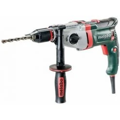 Metabo Perceuse Percussion SBEV 1100-2 S (600784500) Coffret En Plastique