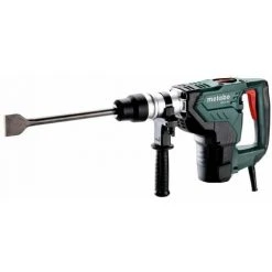 Metabo SDS-Max Marteau Combiné KH 5-40 Avec Jeu De Burins Dans Un Coffret -Metabo Soldes 33711403 2