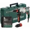 METABO UHE Marteau Perforateur 2660-2 Quick-Set 800 Watts 1 METABO UHE Marteau Perforateur 2660-2 Quick-Set 800 Watts -Metabo Soldes 33902228 1