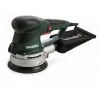 Ponceuse Excentrique 350W TURBOTEC 150mm - METABO SXE 450 TURBOTEC -Metabo Soldes 33976896 1