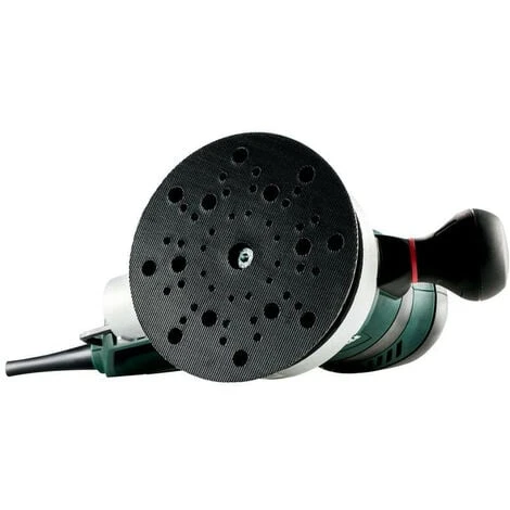 Ponceuse Excentrique 350W TURBOTEC 150mm - METABO SXE 450 TURBOTEC 4 Ponceuse Excentrique 350W TURBOTEC 150mm - METABO SXE 450 TURBOTEC – Image 2