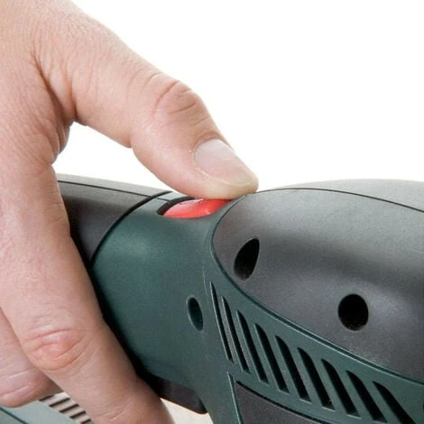 Ponceuse Excentrique 350W TURBOTEC 150mm - METABO SXE 450 TURBOTEC 5 Ponceuse Excentrique 350W TURBOTEC 150mm - METABO SXE 450 TURBOTEC – Image 3