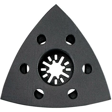 Metabo 626421000 Metabo Patin De Ponçage 1 Pièce 1 Pc(s) 3 Metabo 626421000 Metabo Patin De Ponçage 1 Pièce 1 Pc(s)