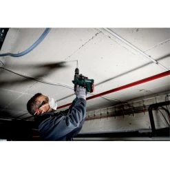 Marteau Perforateur Sans Fil Metabo Metabo 600207850 12 V 8 Marteau Perforateur Sans Fil Metabo Metabo 600207850 12 V -Metabo Soldes 34338853 3