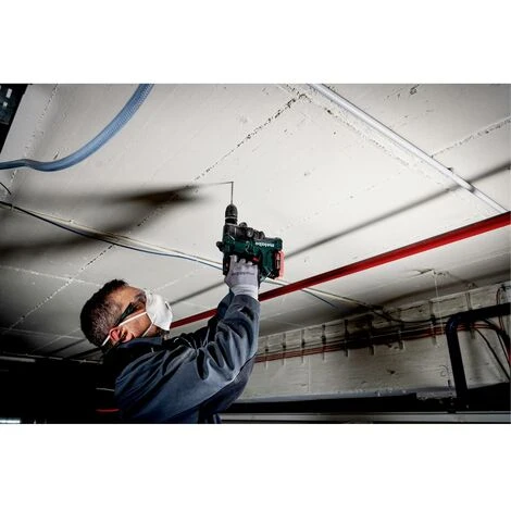 Marteau Perforateur Sans Fil Metabo Metabo 600207850 12 V 5 Marteau Perforateur Sans Fil Metabo Metabo 600207850 12 V – Image 3