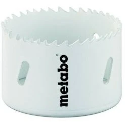 METABO 625181000 - Cie Couronne Cie à Couronne HSS Bi-métal D46 Mm