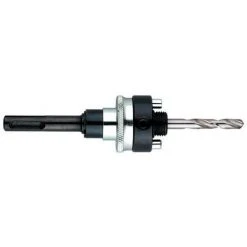 METABO 625218000 - Adapt Pour Cie Couronne HSS Tige SDS Plu D32-152 Mm