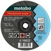 METABO 616739000 - Flexible Super A36-O Meuleu E D'angle D'ébauche Pour Acier Inox 115x6x2223mm (25 Ud Conteneur) -Metabo Soldes 34651173 1