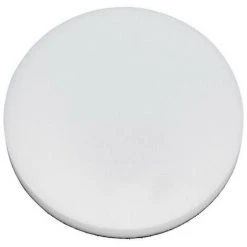 METABO 624037000 - Crochet De Di Que Intermédiaire Mm Velcro Non Perforé 150 Mm